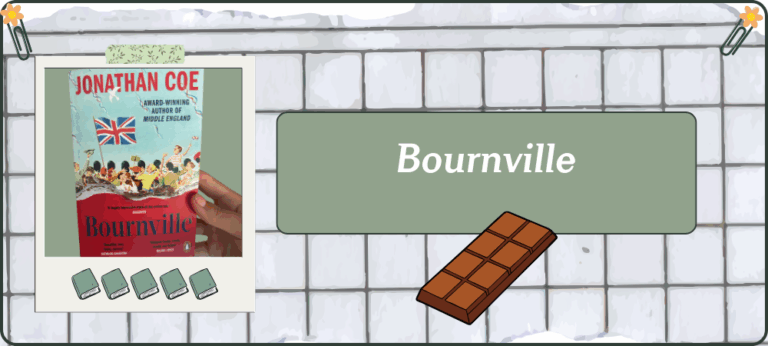 Lire la suite à propos de l’article Bournville.