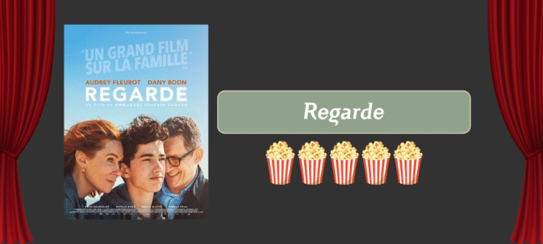 Lire la suite à propos de l’article Regarde.