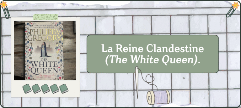 Lire la suite à propos de l’article La Reine Clandestine (The White Queen)