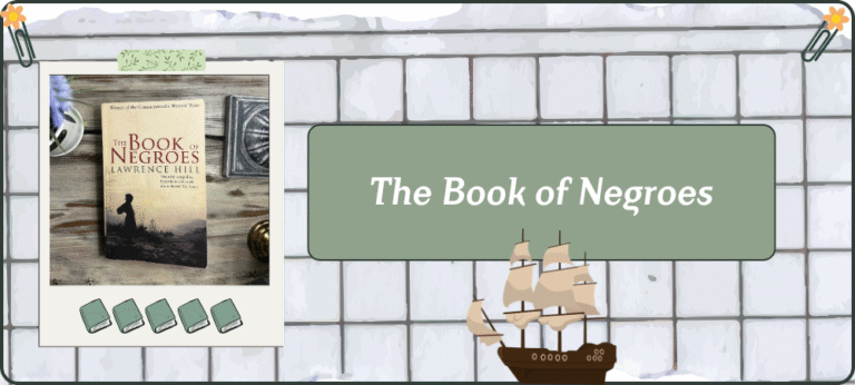 Lire la suite à propos de l’article The Book of Negroes