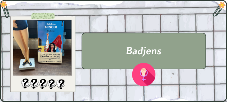 Lire la suite à propos de l’article Badjens