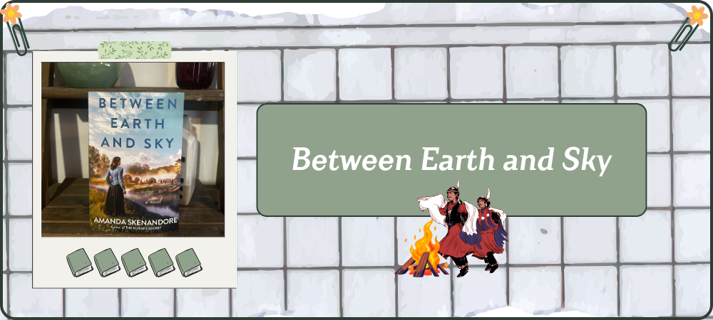 Lire la suite à propos de l’article Between Earth and Sky