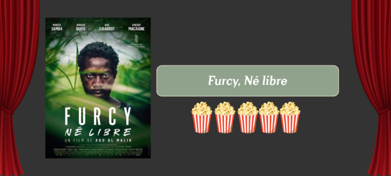 Lire la suite à propos de l’article Furcy, Né Libre