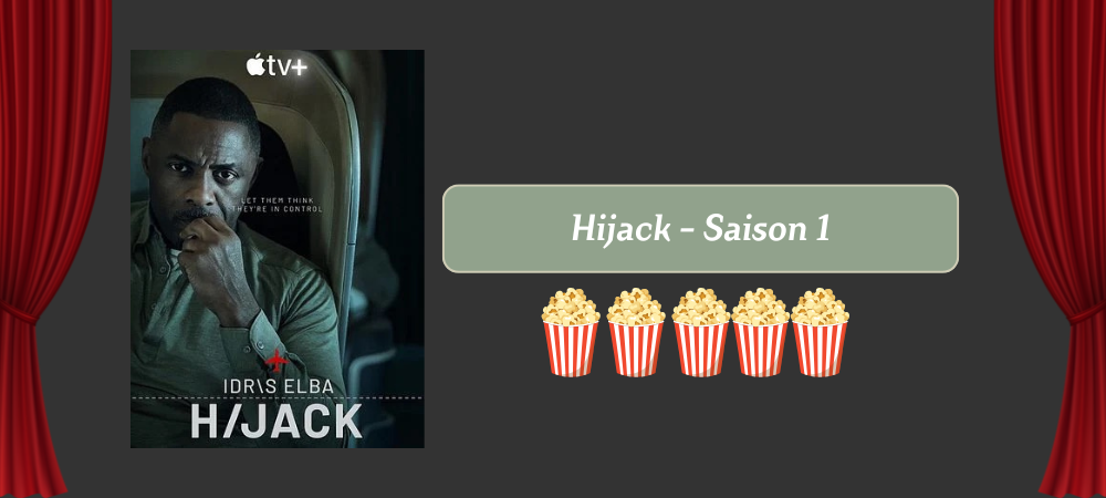 Lire la suite à propos de l’article Hijack