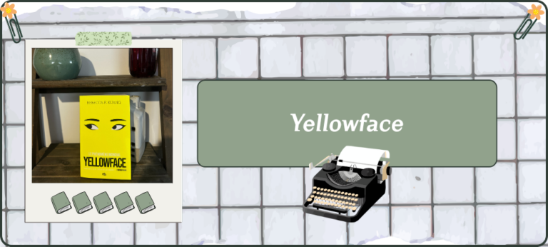 Lire la suite à propos de l’article Yellowface