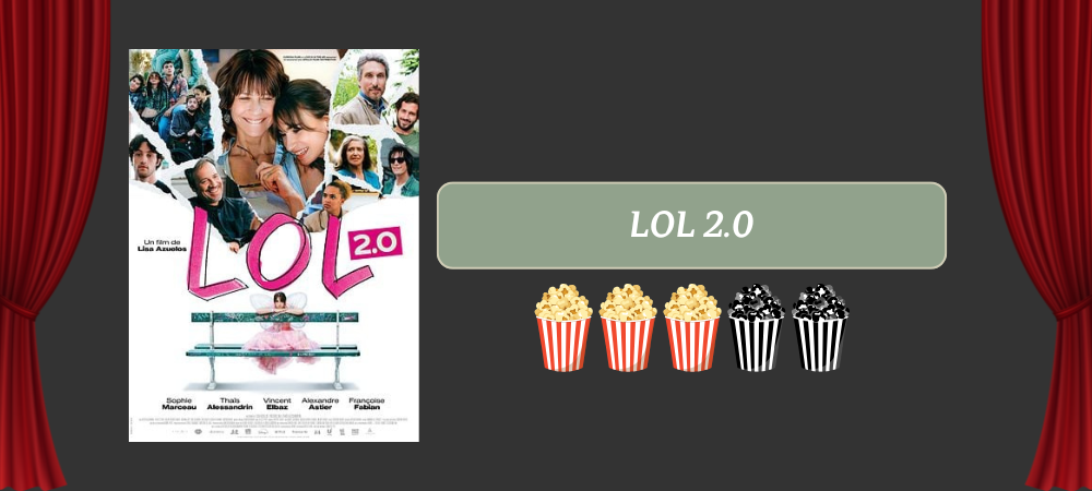 Lire la suite à propos de l’article LOL 2.0