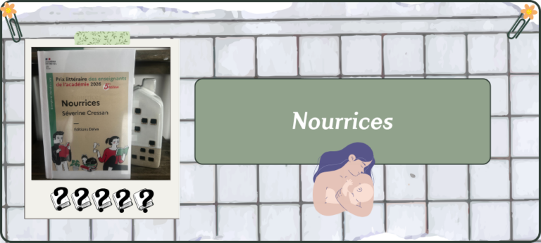 Lire la suite à propos de l’article Nourrices