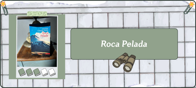 Lire la suite à propos de l’article Roca Pelada