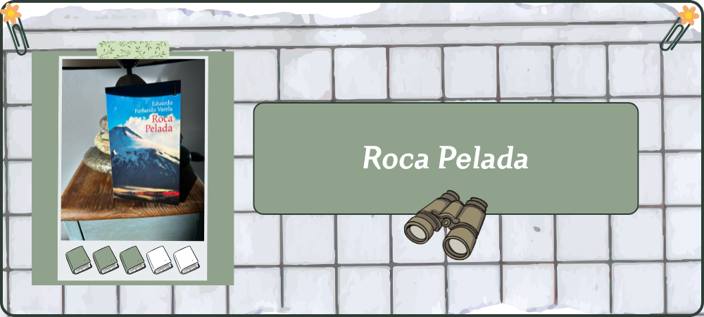 Lire la suite à propos de l’article Roca Pelada