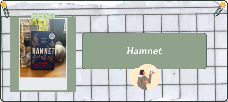 Lire la suite à propos de l’article Hamnet