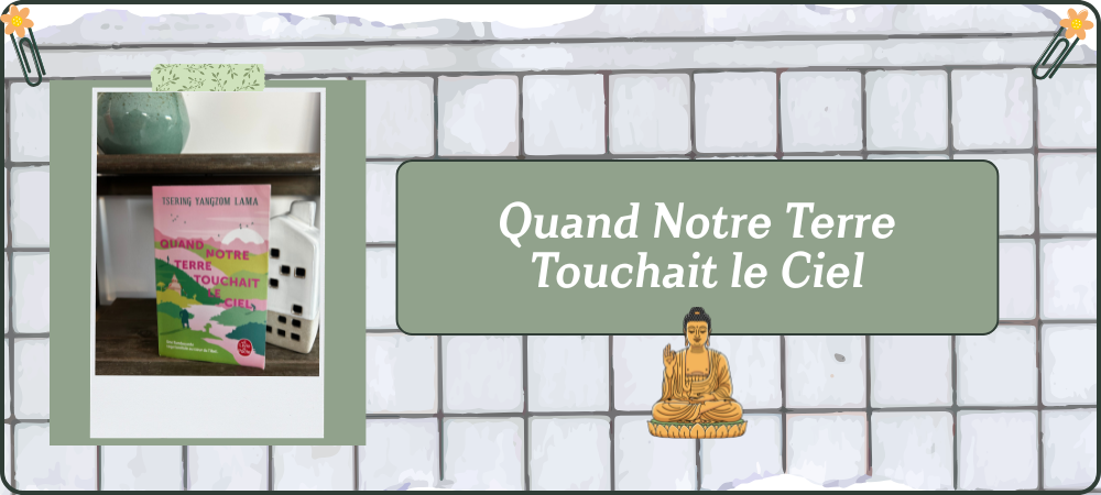 Lire la suite à propos de l’article Quand Notre Touchait le Ciel