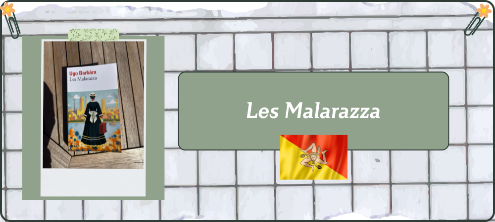 You are currently viewing Les Malarazza