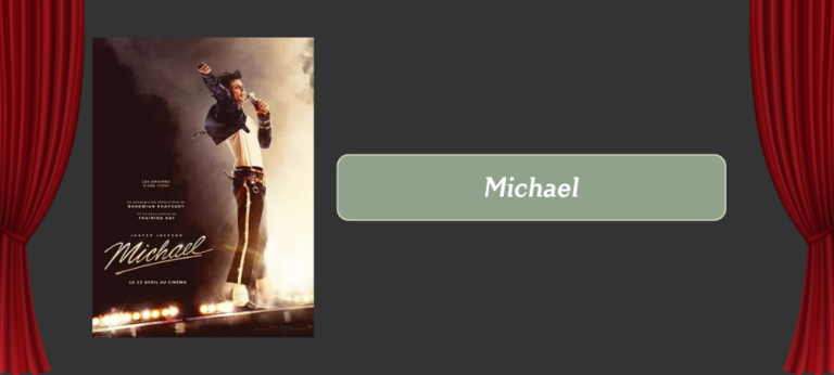 Lire la suite à propos de l’article Michael