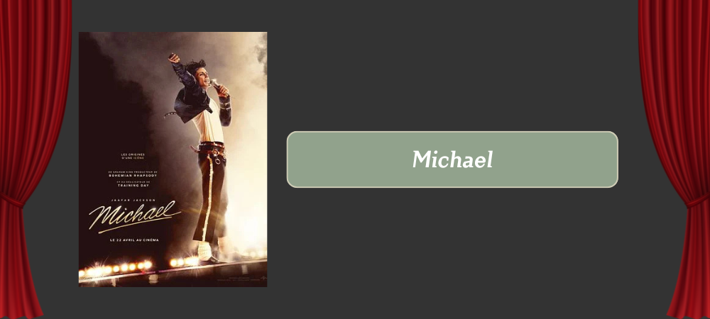 Lire la suite à propos de l’article Michael