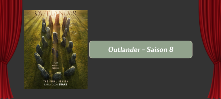 Lire la suite à propos de l’article Outlander – Saison 8