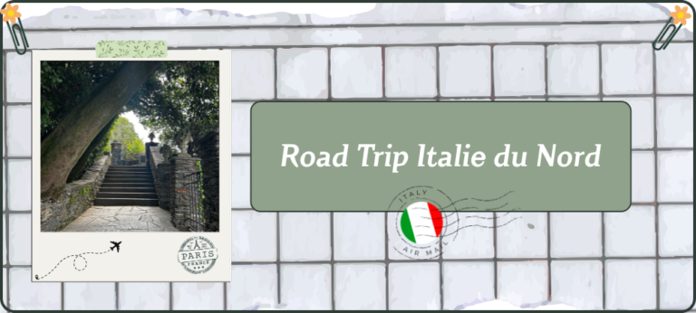 Lire la suite à propos de l’article Road trip en Italie du Nord