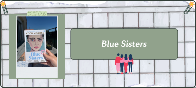 Lire la suite à propos de l’article Blue Sisters