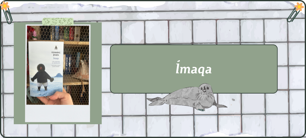 You are currently viewing Ímaqa