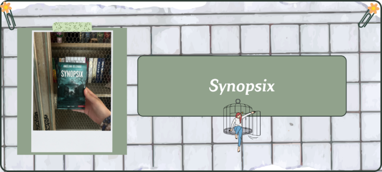 Lire la suite à propos de l’article Synopsix