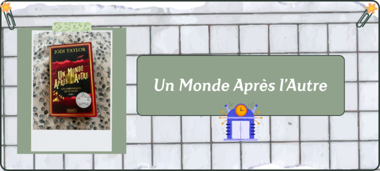 Lire la suite à propos de l’article Un Monde Après l&rsquo;Autre