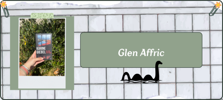 Lire la suite à propos de l’article Glen Affric