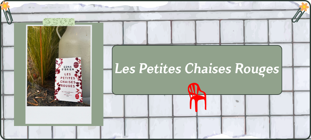 You are currently viewing Les Petites Chaises Rouges