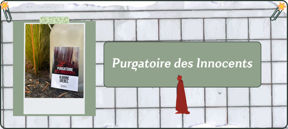 Lire la suite à propos de l’article Purgatoire des Innocents