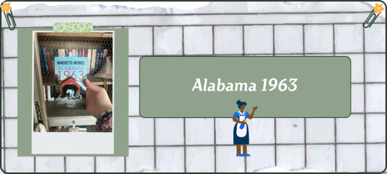 Lire la suite à propos de l’article Alabama 1963